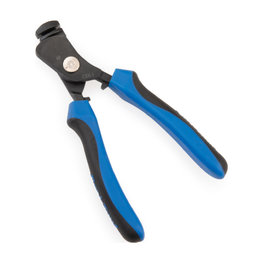 PARK TOOL kleszcze - PLIERS CSH-1 - niebieski/czarny