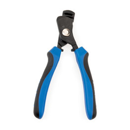 PARK TOOL kleszcze - PLIERS CSH-1 - niebieski/czarny