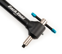 PARK TOOL Narzędzia rowerowe - IMPLEMENT PT-DAG-3 - czarny