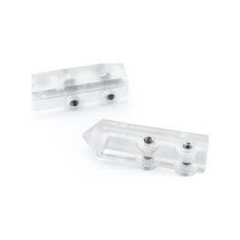 PARK TOOL zestaw narzędzi - SET DCA-1 - niebieski