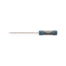 PARK TOOL śrubokręt - SCREWDRIVER PT-DSD-2 - czarny