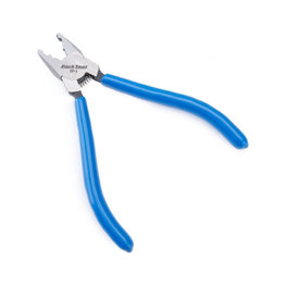 PARK TOOL kleszcze - PLIERS PT-EP-1 - niebieski