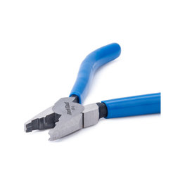PARK TOOL kleszcze - PLIERS PT-EP-1 - niebieski