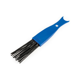 PARK TOOL szczotka do czyszczenia - BRUSH GSC-3 - niebieski