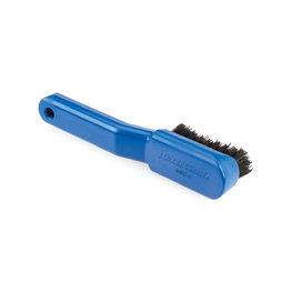 PARK TOOL szczotka do czyszczenia - BRUSH GSC-4 - niebieski