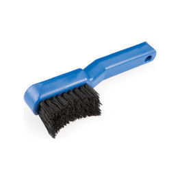PARK TOOL szczotka do czyszczenia - BRUSH GSC-4 - niebieski