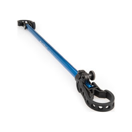PARK TOOL uchwyt - HOLDER HBH-3 - niebieski