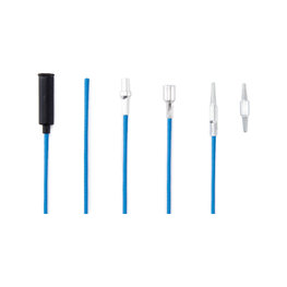 PARK TOOL zestaw narzędzi - SET PT-IR-1-3 - niebieski