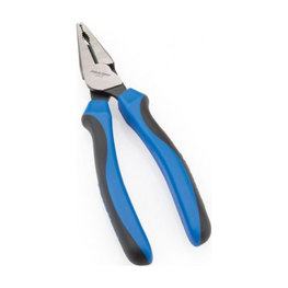 PARK TOOL kleszcze - PLIERS PT-LP-7 - niebieski
