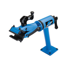 PARK TOOL stojak do montażu - STAND PT-PCS-12-2 - niebieski