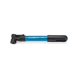 PARK TOOL pompka - PUMP MINI PT-PMP-4-2B - niebieski/czarny
