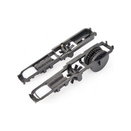 PARK TOOL szczotka do czyszczenia - BRUSH CM-25 - PT-RBS-25 - czarny