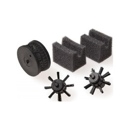 PARK TOOL szczotka do czyszczenia - BRUSHES CM-5 - PT-RBS-5 - czarny