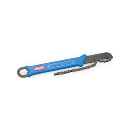 PARK TOOL ściągacz do kaset - MOVER PT-SR-18-2 - niebieski