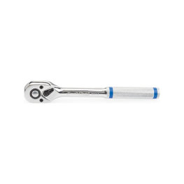 PARK TOOL Narzędzia rowerowe - RATCHET 3-8 inch PT-SWR-8 - srebrny