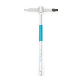 PARK TOOL klucz imbusowy - ALLEN WRENCH 8 mm THH-1 - THH-8 - niebieski/srebrny