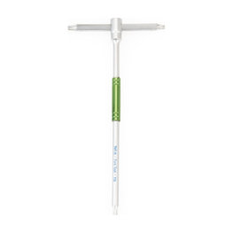 PARK TOOL klucz torx - WRENCH TORX T25 THT-1 - THT-25 - zielony