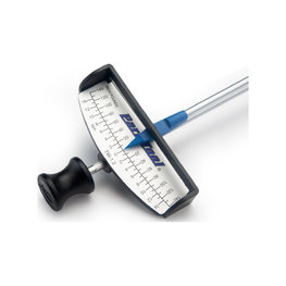 PARK TOOL klucz dynamometryczny - TORQUE WRENCH 0-14 Nm TW-1-2 - srebrny/czarny