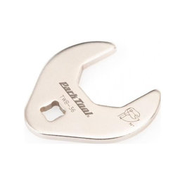 PARK TOOL Narzędzia rowerowe - ADAPTER 36 mm PT-TWB-36 - srebrny
