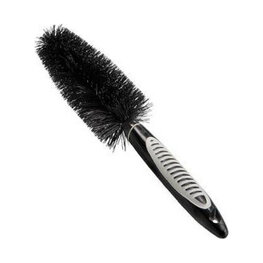 SUPER B szczotka do czyszczenia - CLEANING BRUSH TB-1709 - czarny