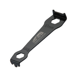 SUPER B klucz - CHAIRING NUT WRENCH TB-6715