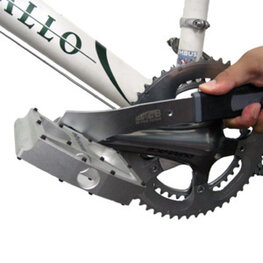 SUPER B klucz - WRENCH TB-PD30 - srebrny/czarny