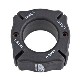 SUPER B uchwyt - HOLDER TB-5502 - czarny