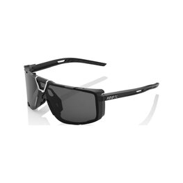 100% SPEEDLAB Okulary kolarskie - EASTCRAFT - czarny
