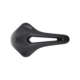 SELLE SAN MARCO siodełko - SHORTFIT 2.0 OPEN-FIT SPORT WIDE  - antracyt