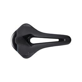 SELLE SAN MARCO siodełko - SHORTFIT 2.0 OPEN-FIT RACING WIDE - szary