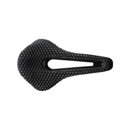 SELLE SAN MARCO siodełko - SHORTFIT 2.0 3D OPEN-FIT RACING WIDE - antracyt