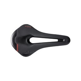 SELLE SAN MARCO siodełko - SHORTFIT 2.0 CARBON FX NARROW - szary