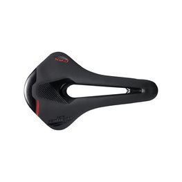 SELLE SAN MARCO siodełko - SHORTFIT 2.0 CARBON FX WIDE - szary