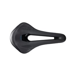 SELLE SAN MARCO siodełko - SHORTFIT 2.0 SUPERCOMFORT OPEN-FIT RACING NARROW - szary