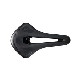 SELLE SAN MARCO siodełko - SHORTFIT 2.0 SUPERCOMFORT OPEN-FIT RACING WIDE - szary