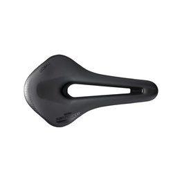 SELLE SAN MARCO siodełko - SHORTFIT 2.0 COMFORT OPEN-FIT DYNAMIC NARROW - antracyt