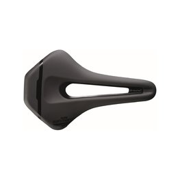SELLE SAN MARCO siodełko - GROUND SPORT NARROW - szary