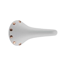 SELLE SAN MARCO siodełko - REGAL LE BIANCHE  - biały