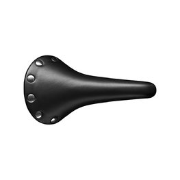 SELLE SAN MARCO siodełko - REGAL LE CLASSICHE  - czarny