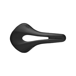 SELLE SAN MARCO siodełko - ALLROAD DYNAMIC WIDE - czarny