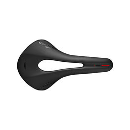 SELLE SAN MARCO siodełko - ALLROAD CARBON FX WIDE - czarny