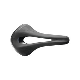 SELLE SAN MARCO siodełko - ALLROAD SUPERCOMFORT RACING WIDE - antracyt