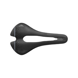 SELLE SAN MARCO siodełko - ASPIDE SHORT RACING NARROW - szary
