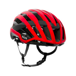 KASK Kask kolarski - VALEGRO WG11 - czerwony