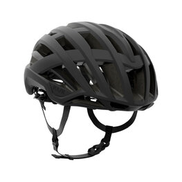 KASK Kask kolarski - VALEGRO WG11 - czarny