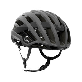KASK Kask kolarski - VALEGRO WG11 - szary