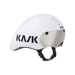 KASK Kask kolarski - BAMBINO PRO EVO WG11 - biały
