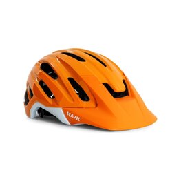 KASK Kask kolarski - CAIPI WG11 - pomarańczowy