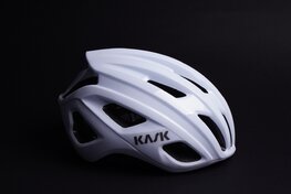 KASK Kask kolarski - MOJITO3 WG11 - biały
