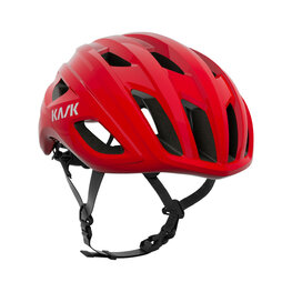 KASK Kask kolarski - MOJITO3 WG11 - czerwony